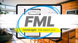 How to Export a Sketch FML File from magicplan to Symbility (Fastest Method)