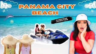 Panama City Beach: 5 Activities That Were Actually Worth It