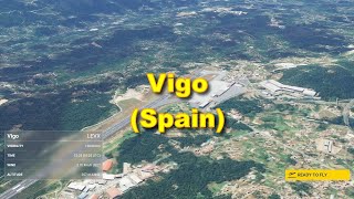 Vigo (Spain)