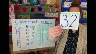 Understand Tens