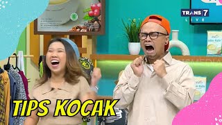 Biar Gak Bete Nunggu Pacar Belanja | PAS BUKA (08/04/22)* Part 6