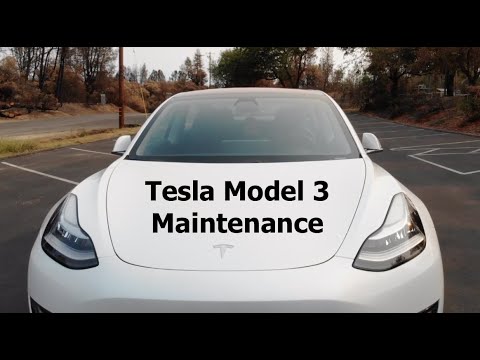 tesla-model-3-maintenance