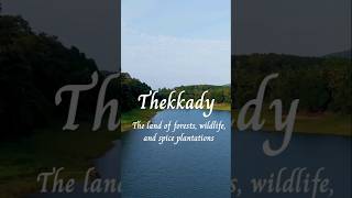 Top 6 Places to Visit in Kerala #kerala #tourism