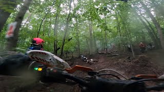2022 VCHSS Round 8 - 30+C