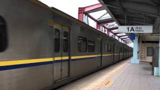 20160427_1551次區間快五堵站通過
