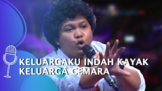 SUCI 3 - Stand Up Comedy Babe Cabita: Gara-gara Media Sosial, Mamak Aku Berubah...