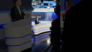 Michał Matuszewski gościem programu „Zawsze na temat” TVP3 Warszawa