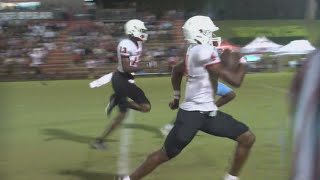 Extra Point, Week Eight: Dale County hosts Carroll
