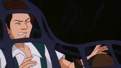 Scooby Doo & The Alien Invaders: Crystal & Amber