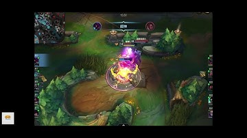 [LOL TỐC CHIẾN] KHA’ZIX SÁT THỦ ĐI RỪNG NHẢY KÉP | DOUBLE JUMP TÀNG HÌNH NÚP BỤI ÚP SỌT AD TEAM ĐỊCH