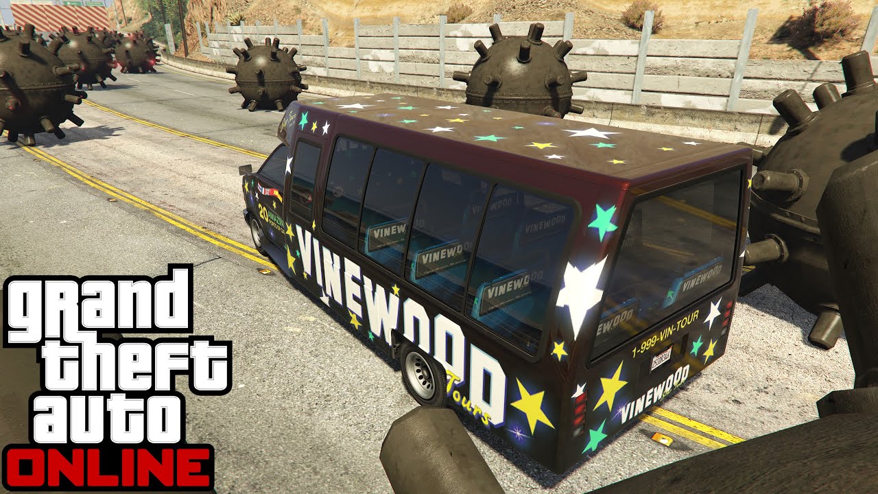 LARGA Z NIESPODZIANKAMI | GTA ONLINE z EKIPĄ [JANOWSKY i STARDIXOS] #138