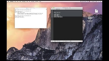 Lisp Dersleri 4 - Değişken Tanımlamak