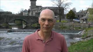 Water Safety on Rivers: Introduction