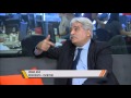 InfobaeTV-Jorge Asís-Periodista-Escritor 5