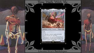 EDH Deck Tech: Liberator, Urza's Battlethopter