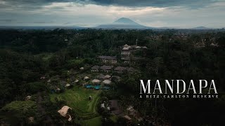 mandapa bali | cinematic travel film