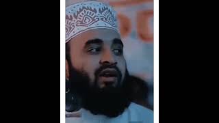 সুবহানআল্লাহ??islamic video mizanurrahmanazhari islamic tending foryou fyp