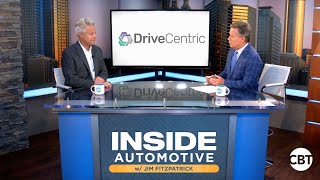 CBT News | Steve Roessler Talks Artificial Intelligence in Dealerships