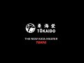 KATA MASTER TOKYO - TOKAIDO - TEAM KI