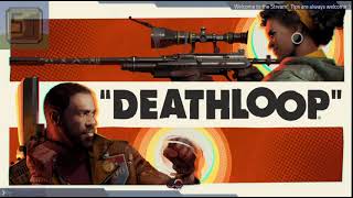 Ending the Loop | Casual Gameplay - Deathloop pt 8 (final)