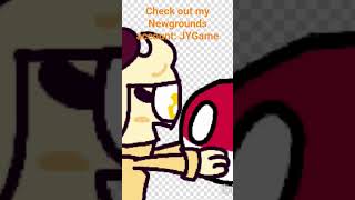 characters belong to @parum33 #timelapse #art #newgrounds #fanart #artist #ibispaintx characters belong to @parum33 #timelapse #art #newgrounds #fanart #artist #ibispaintx
