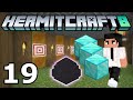 Hermitcraft 8: How I won Tegg! (Episode 19)