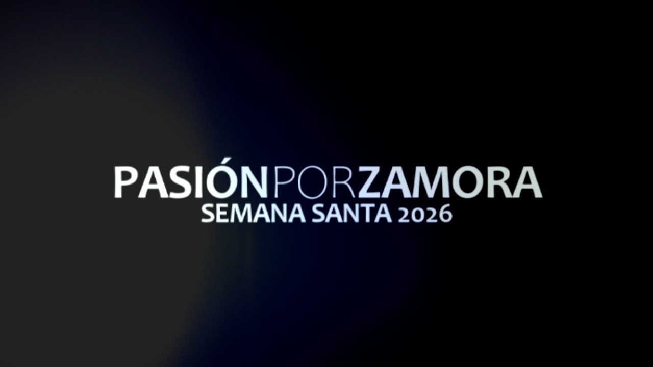 PASION POR ZAMORA 12 MARZO 2026