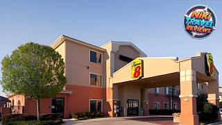 Super 8 By Wyndham Fort Worth North Fort Worth TX United States Hotel Review