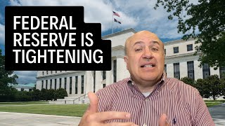 Quantitative Tightening: How the Fed is Impacting Inflation and Rates