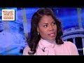 Omarosa Talks ‘Unhinged,’ Explains Why She Worked For Trump & Commits To Getting Him Out Of Office