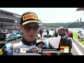 LIVE | Race | Spa-Francorchamps | British GT 2025