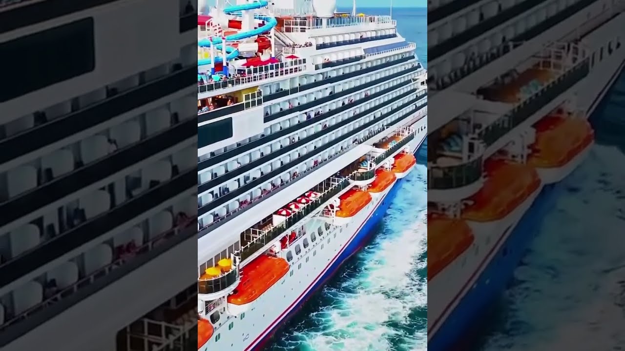 Cruise Ship Vacation Travel Cruisevacation Fypyoutube Cruisetrips Letstravel Beautiful