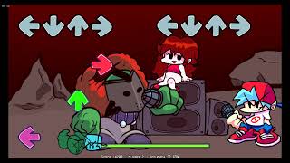 Friday Night Funkin Tricky Mod But Its Better