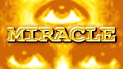 Dance Dance Revolution EXTREME- Miracle