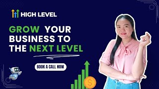 Streamline Your Business with GoHighLevel