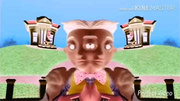 (REUPLOAD) Stingy Pitch Effects