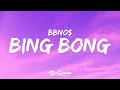 Bbno Bing Bong Lyrics mp3