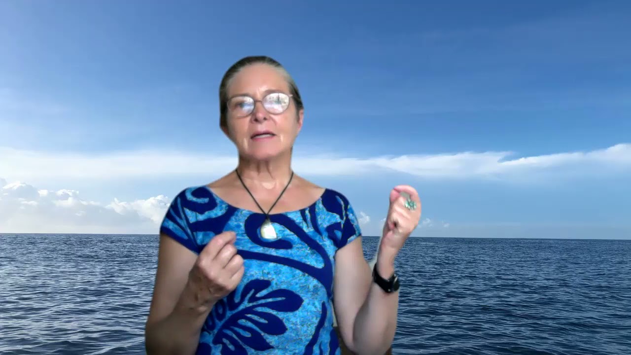 PACPATH - Pacific Ocean Pathways in Support of Sustainable Development: an Integrated Approach