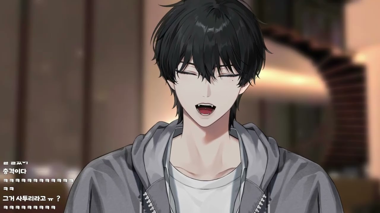 [2026.02.14] 저스트 채팅