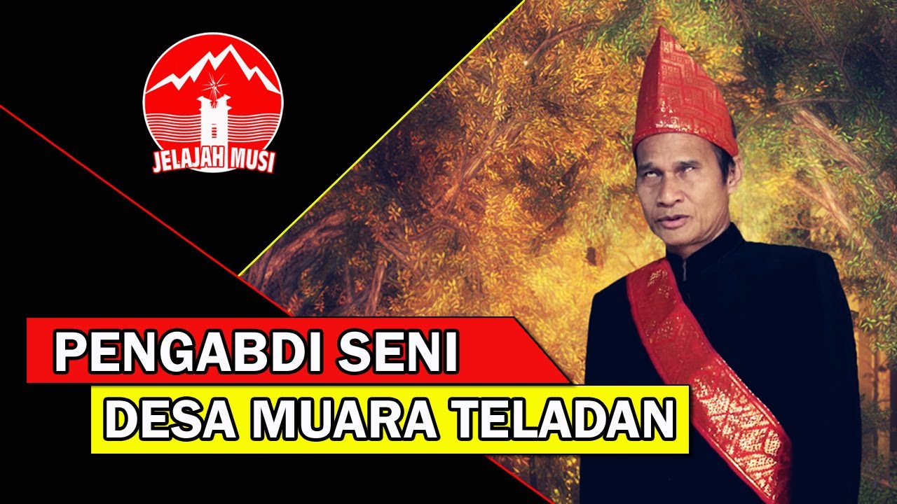 Jelajah Musi | Serambah, Seni Sastra Tutur Musi Banyuasin yang Hampir Punah