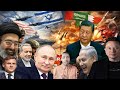 Oduu Ammee Iraani Fi Amerikaa Jiddutti Lolli Banamuuf Waraanni Pakistan Su Udi Galan 19 May 2026 