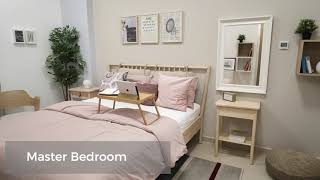 Suncity Homes Show Apartment - Dubai