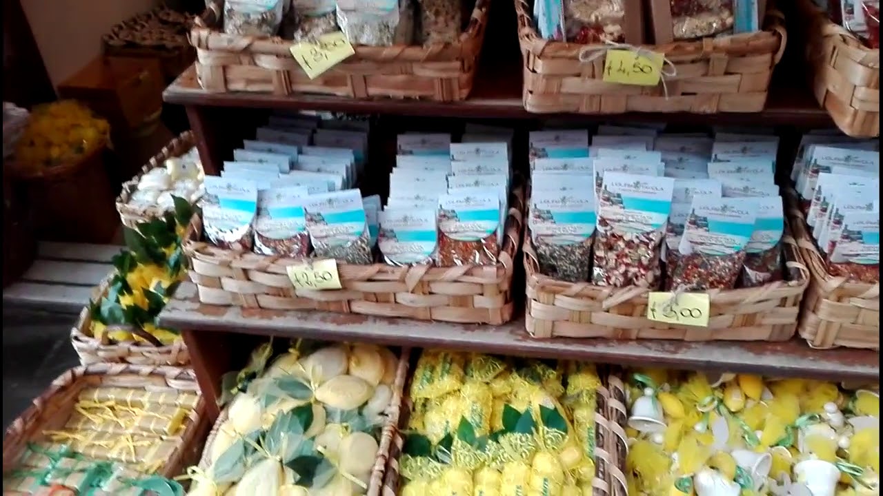 CINQUE TERRE-alte sapunuri?????another soaps?