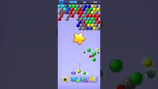 Bubble Shooter Level 333 screenshot 3