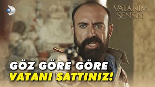 Selaniki Yunanlılara Satıyorlar - Vatanım Sensin Özel Bölüm