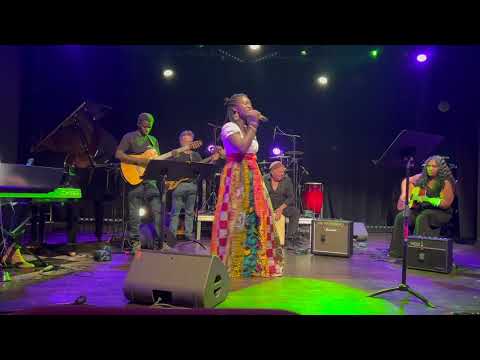 Many Rivers to Cross - Jimmy Cliff (Mariaa Siga cover)
