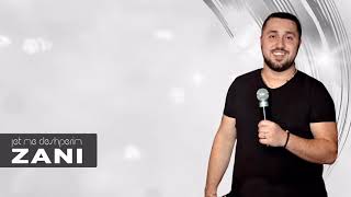 Zani - Jet Me Deshperim