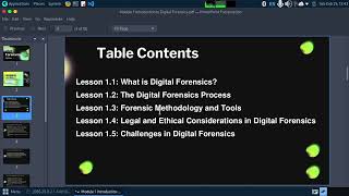 Lesson 1 1 what is digital forensics