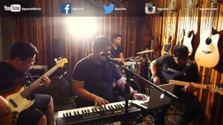 Video thumbnail of "Tadhana | (c) Up Dharma Down | #AgsuntaSongRequests"