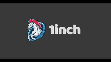 What Is 1inch (1INCH)?